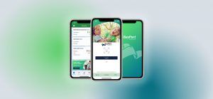 Mobile banking phones