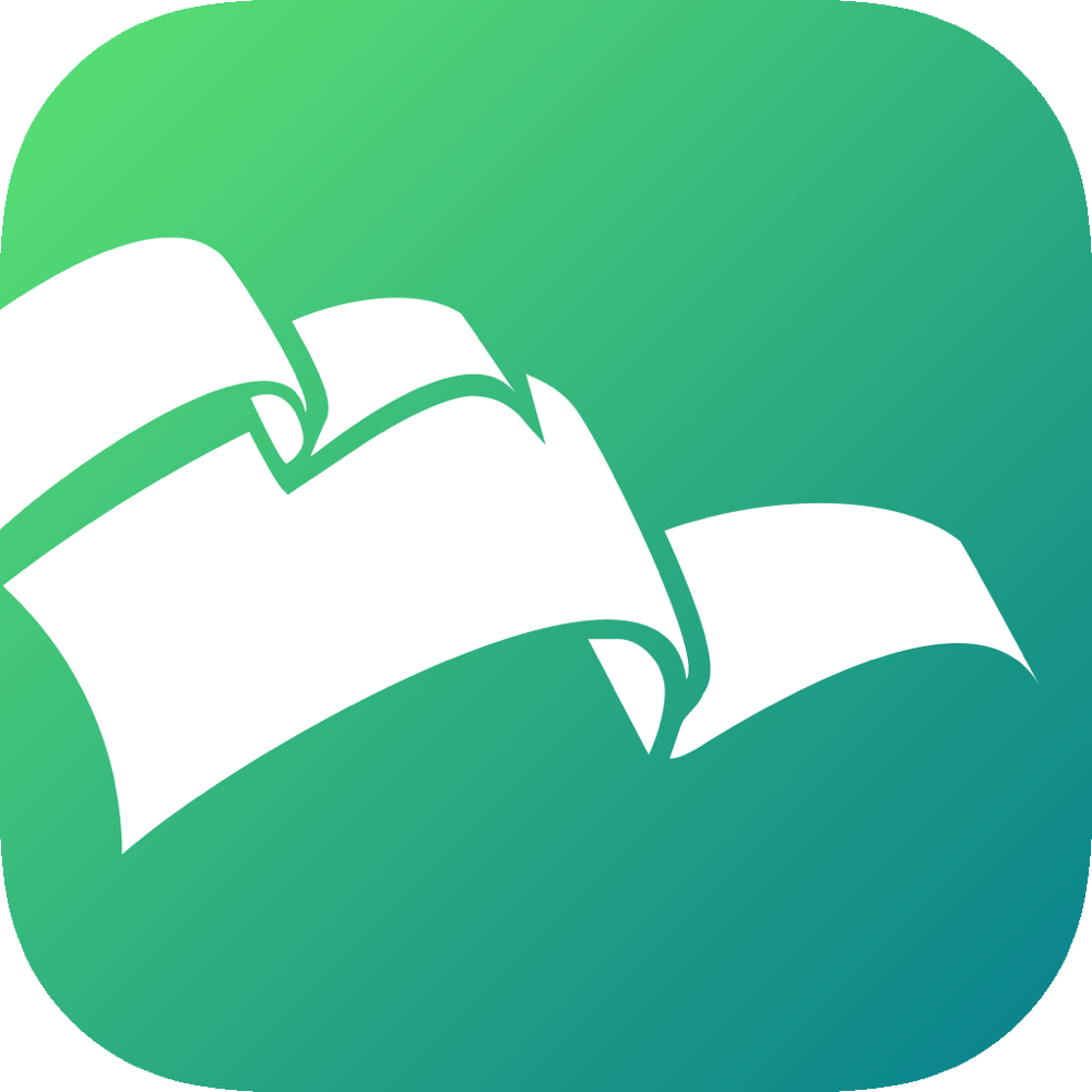 BayPort mobile banking app icons