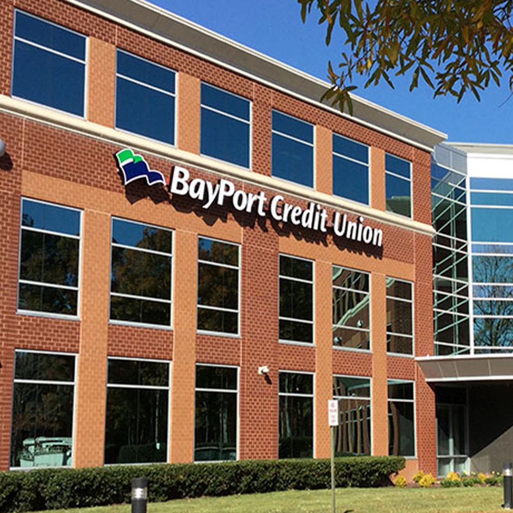 BayPort Way Branch