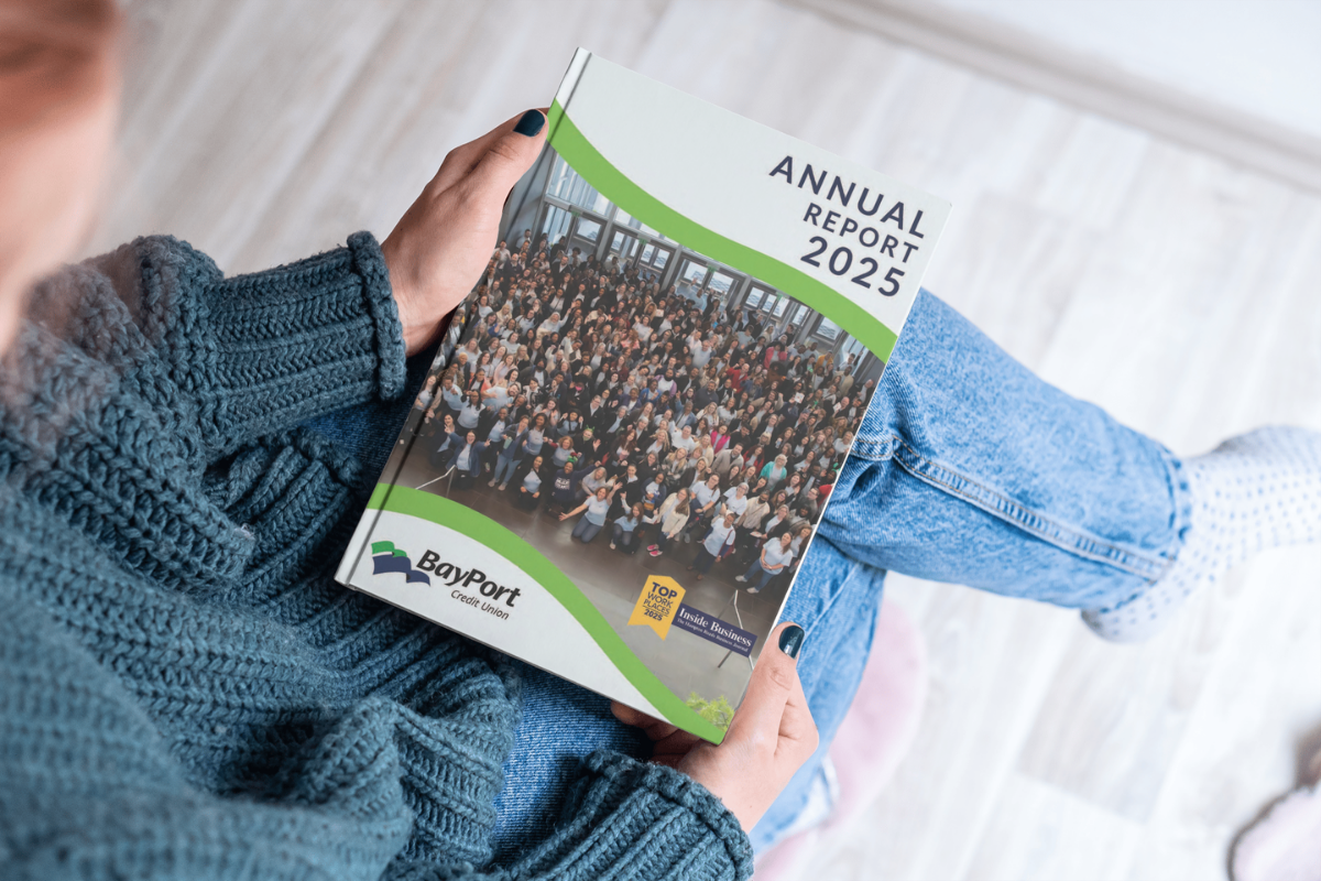 2026 Annual Report