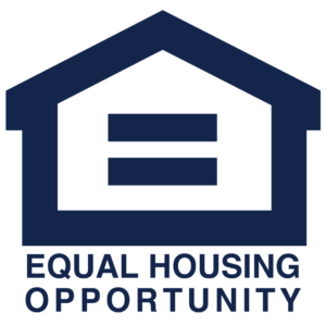 Equal Housing Logo